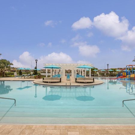 5-Bedroom Home With Private Pool -15 Mins From Disney- Орландо Екстер'єр фото